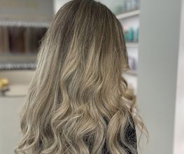 Friseur Fineness Hair Konstanz