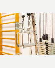 Nicole Borger-Wanner Krankengymnastik Bild 1