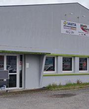 Atlantic Batteries Lorient image 6