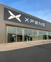 XPENG La Rochelle image 3