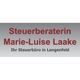 Marie-Luise Laake Steuerberatung