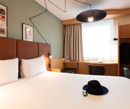 ibis Genève Centre Nations Bild 7