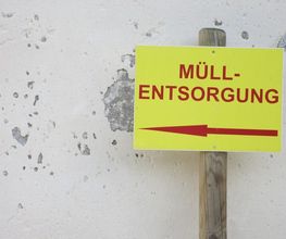 Abfallentsorgung - AFM Entsorgungsbetriebe GmbH - München
