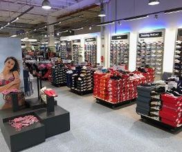 INTERSPORT Voswinkel Waterfront Bild 7