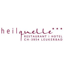 Hotel Restaurant Heilquelle