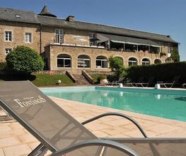 Hostellerie de Fontanges image 11