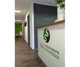 Physiotherapie Seebeck & Schröder Bild 1