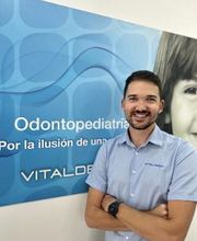 Clínica Dental Vitaldent imagen 8