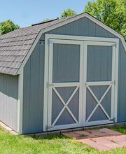 Cook Portable Warehouses - Leonard Truck Outfitters image 16