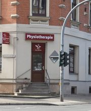 Physiotherapie Ines Müller Bild 2