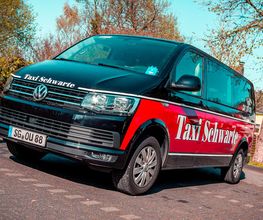 Taxi Schwarte GmbH Bild 1