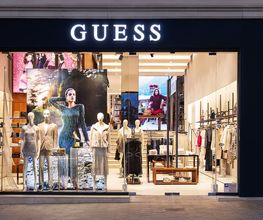 GUESS imagen 1