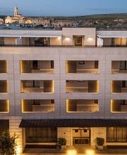 Eurostars Matera La Suite