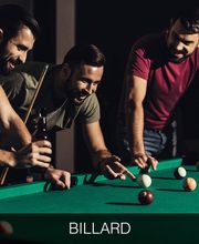 atom-billard | FLAGSHIP STORE - Billardtische, Darts, Zubehör Bild 11