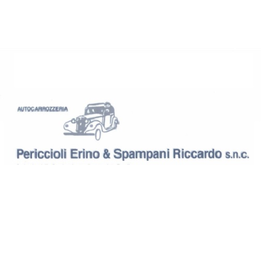 Autocarrozzeria Periccioli E. e Spampani R. logo