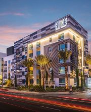 Rize Irvine image 3
