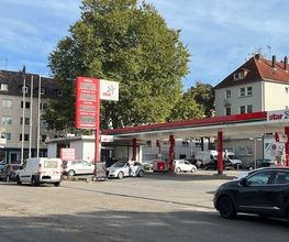 star Tankstelle Bild 1