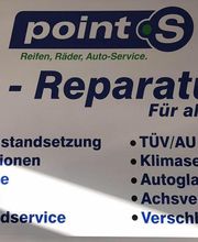 Reifen & Autoservice Fuchs GbR Bild 2