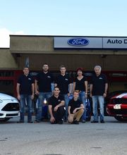 Auto Decurtins AG Bild 9