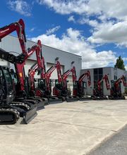 Bos Btp SARL image 11