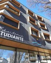 Résidence étudiante Nemea Montpellier Beaux Arts image 8