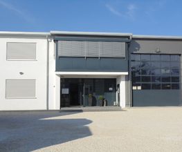 B & K Trailer GmbH Bild 1