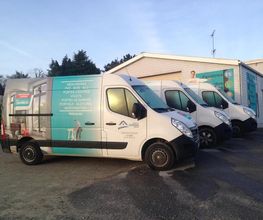 Menuiserie Josse image 1
