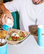 Moe's Southwest Grill image 11