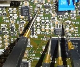 Hardmeier Electronics AG Bild 2