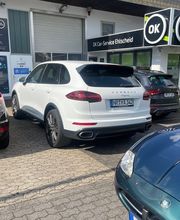 OK Car Autoservice Bild 5