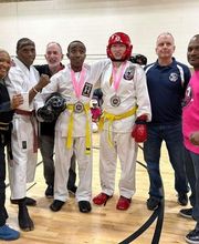 Golden Rule Karate & Fitness image 10