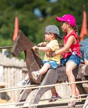 CHÂTEAU TIFFAUGES image 14
