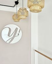 Youpila Studios - Hamburg Eppendorf Bild 12