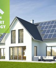 enerix Leipzig - Photovoltaik & Stromspeicher Bild 1