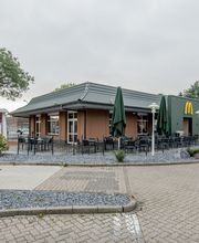 McDonald's Bild 1