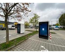 ChargeOne Ladestation Bild 1