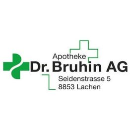 Apotheke Dr. Bruhin AG