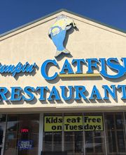 Jumpin' Catfish Restaurant image 15