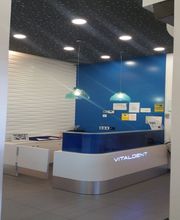 Clínica Dental Vitaldent imagen 11