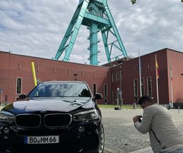 Gutachter Bochum