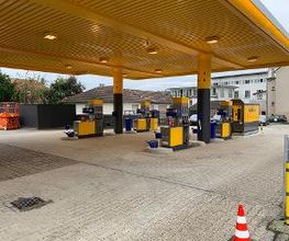 JET Tankstelle Bild 5