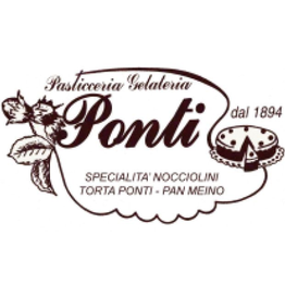 Pasticceria Ponti logo