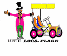 Le Petit Loca Plage image 7