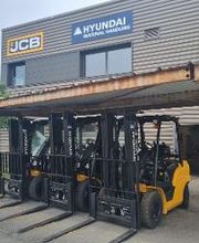 M3 JCB - HYUNDAI MH image 4