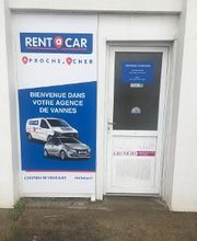 Rent A Car image 1
