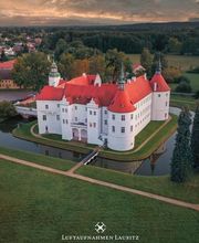 Luftaufnahmen Lausitz Bild 3