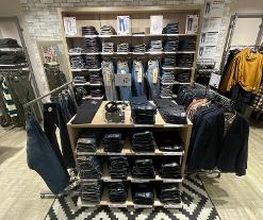 JEANS FRITZ Bild 18