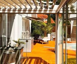 Pergola Werk Bild 6