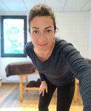 Aurore Besnard Réflexologue image 6
