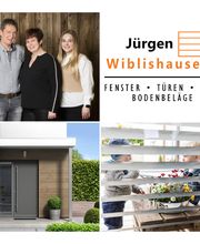 Fenster Jürgen Wiblishauser Bild 1